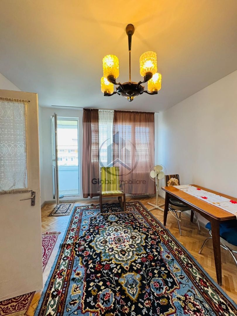 Apartament 2 camere metrou 1 Mai - Poză 5