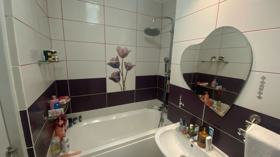 SV22-Apartament 3 camere–Ștefan cel Mare, lângă metrou - Poză 13