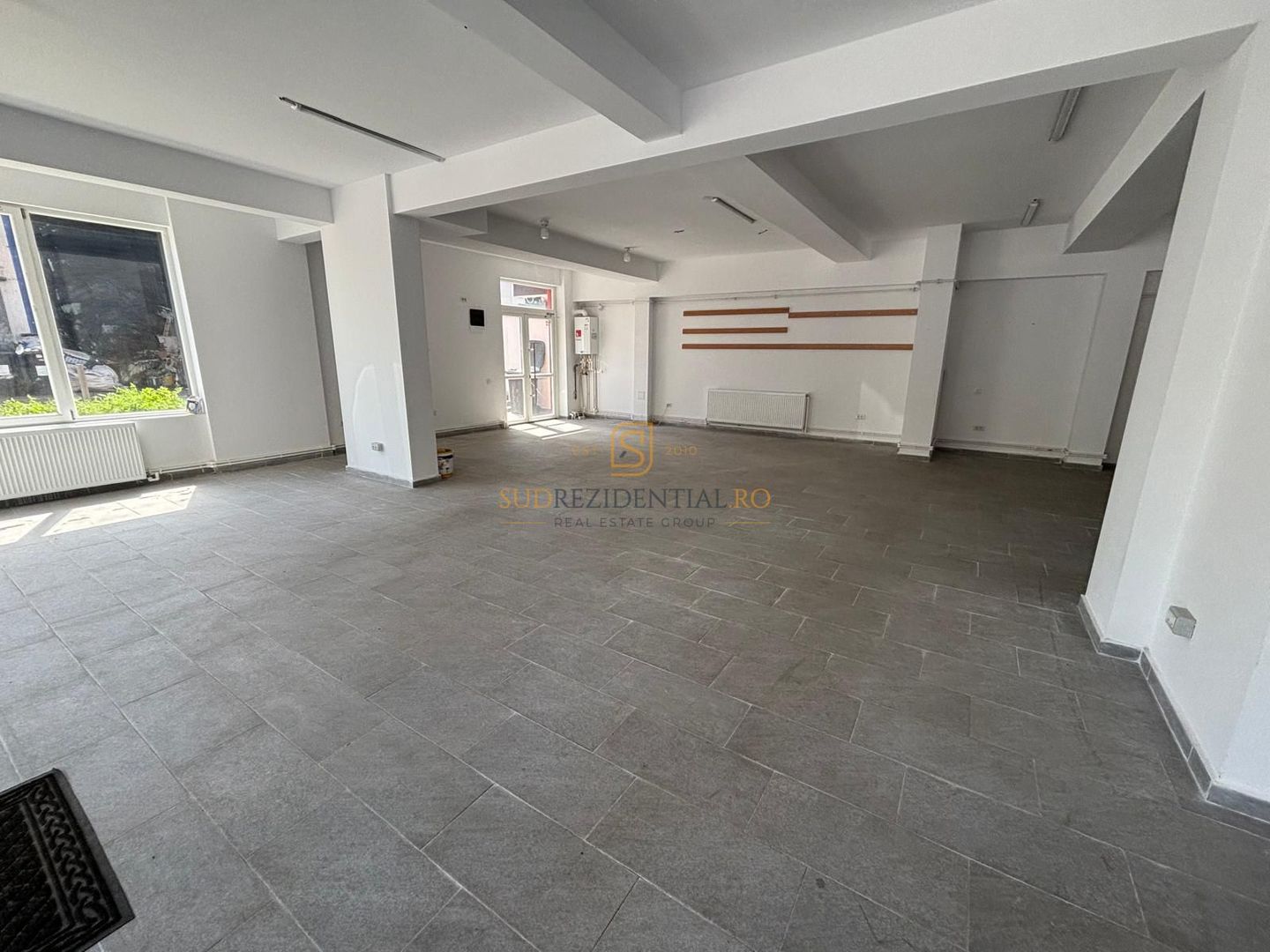De inchiriat spatiu comercial stradal, 113 mp – Soseaua Giurgiului - Poză 9