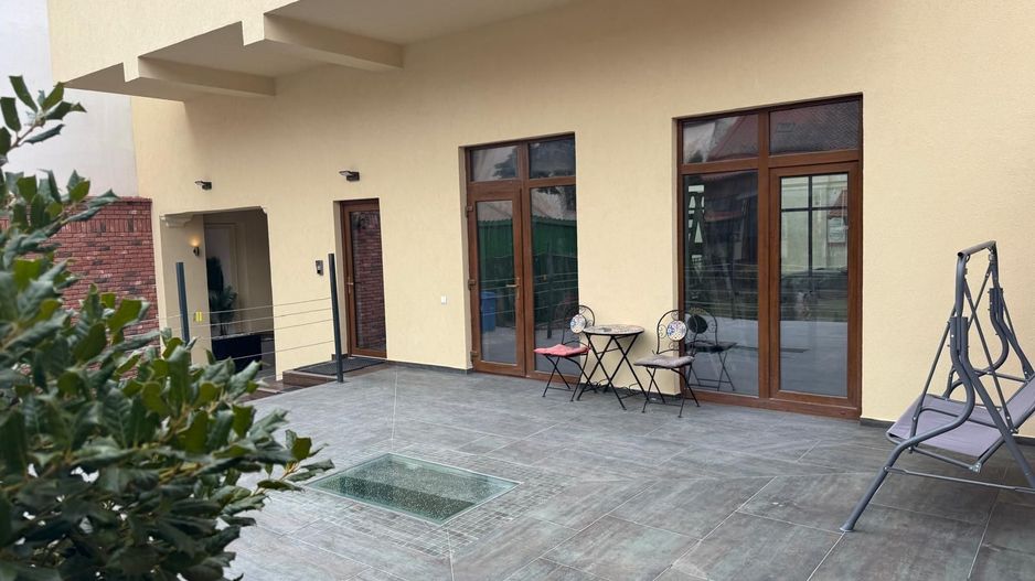 Spatii Comerciale de inchiriat in zona Centrala din Sibiu - Poză 3
