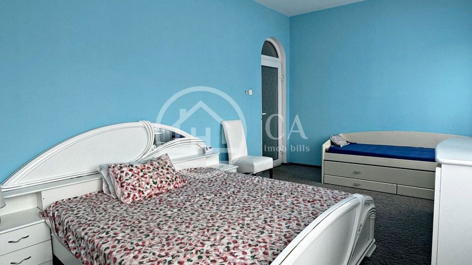 Casa cu 5 camere de inchiriat in Zona Centrala, Oradea - Poză 2