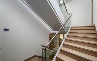 Impressive Villa // Floreasca Lake - Poză 29