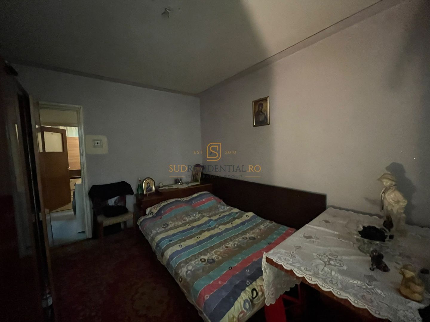 Apartament 3 camere, Strada Huedin, zona Bd. Brancoveanu - Poză 10