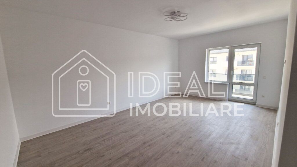 Apartament cu 2 camere și balcon de vânzare în zona Doamna Stanca - Poză 2
