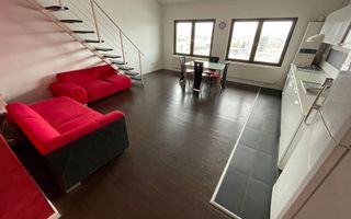 3 camere,modern,bloc nou, Calea Turzii zona Leroy Merlin, OMV, Scoda - Poză 7