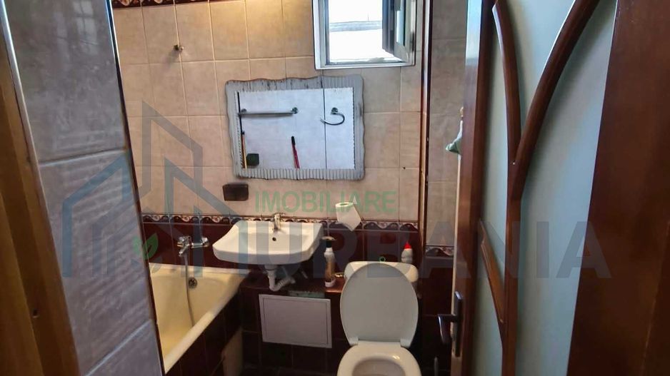 Apartament 2 camere de închiriat în Podu Roș - Nicolina, Aleea Nicolina 13 - Poză 8