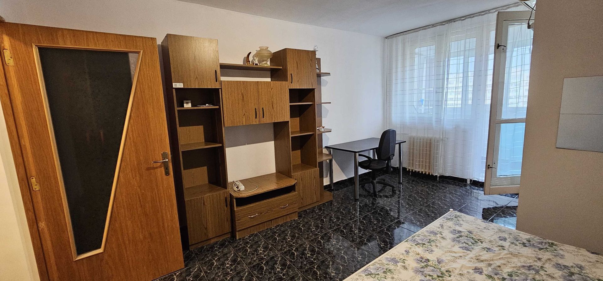 Garsoniera de inchiriat et 8/10 - zona Piata Iancului - Poză 5