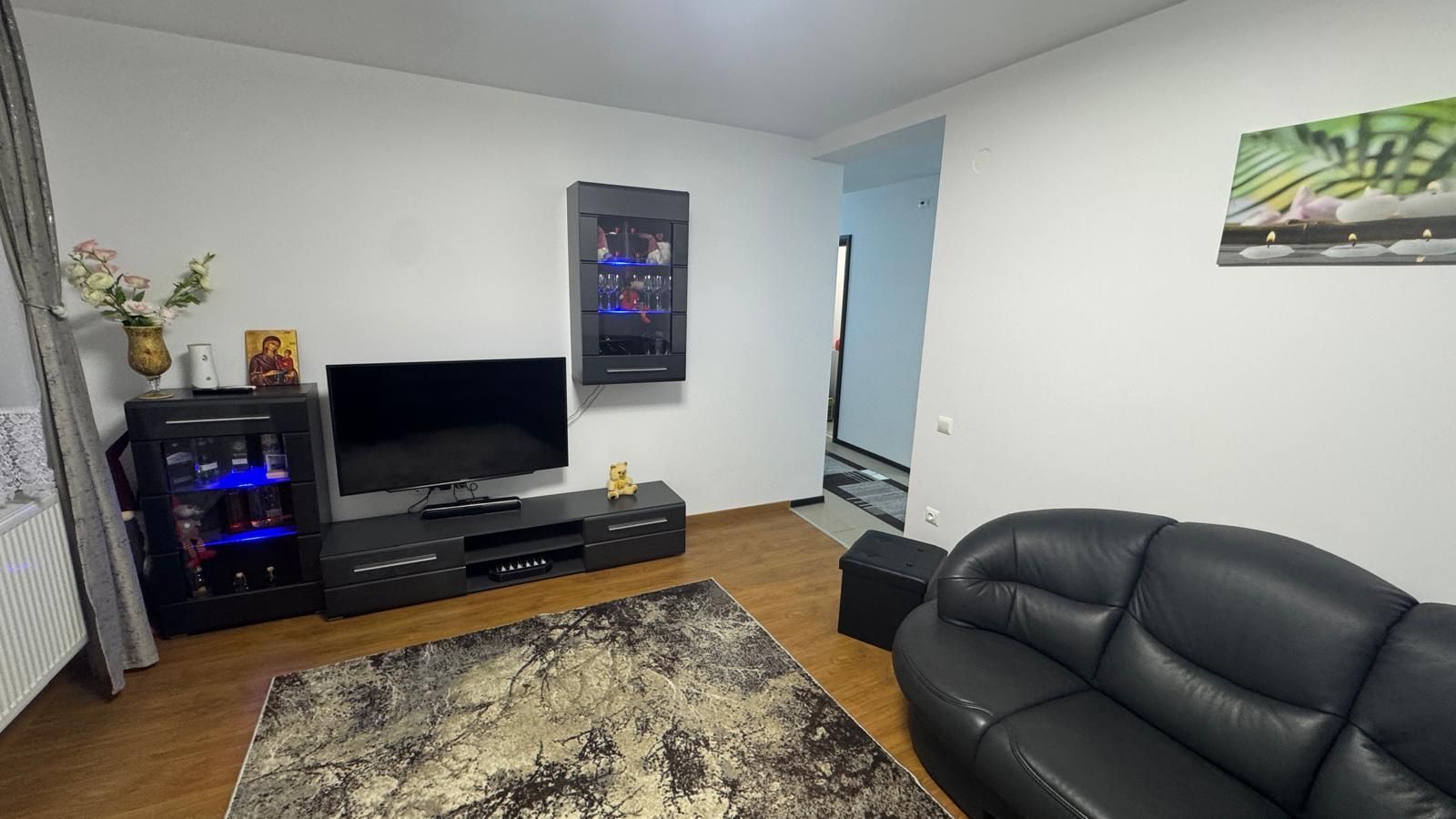 Apartament 3 camere, bucatarie separata - Arhitectilor, Sibiu - Poză 4