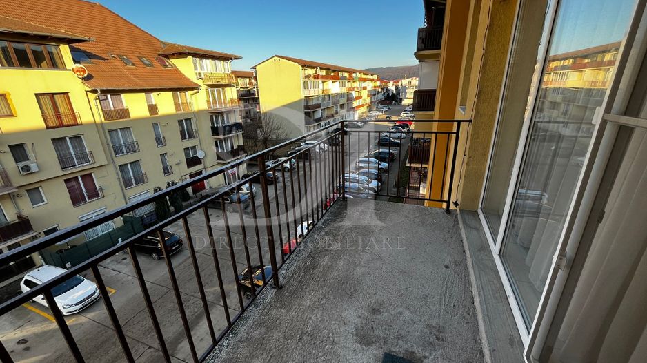 Apartament 2  camere | parcare inclusa | la cheie - Poză 11