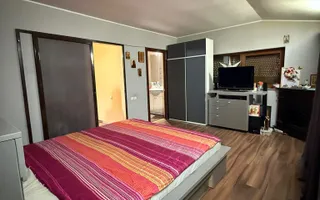 🏡 VILĂ INDIVIDUALĂ DE VÂNZARE  - Popesti Leordeni - Poză 29