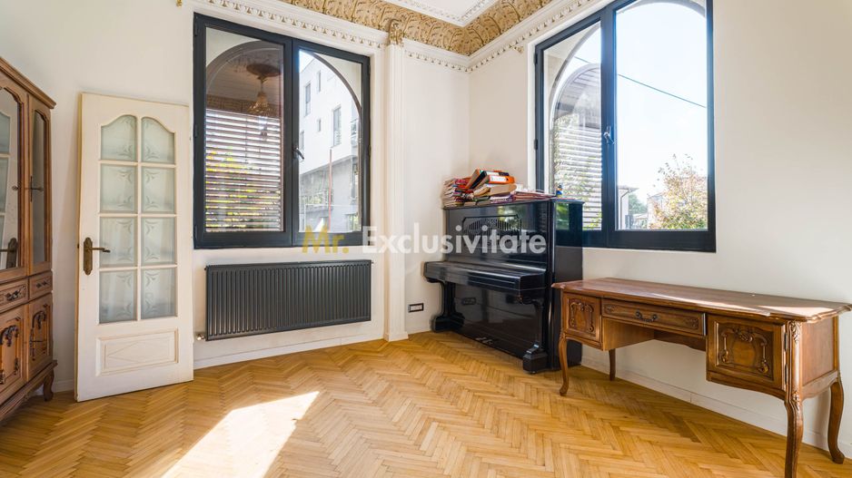 Vila de inchiriat - Poză 21