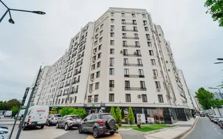 Vânzare, apartament, 2 camere, str.  Ioana Radu, Buiucani - Poză 21