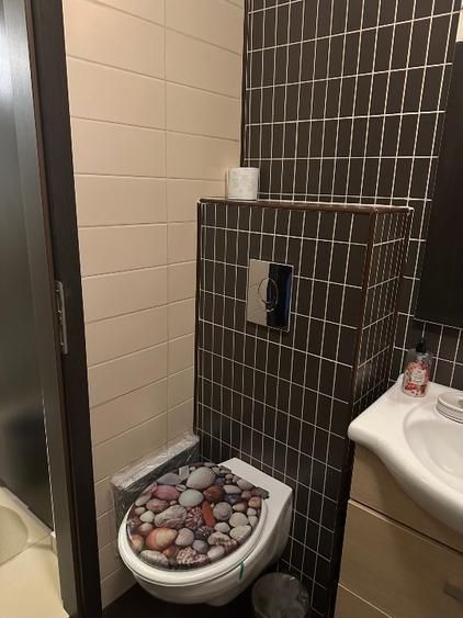 Apartament 2 camere, mobilat si utilat, Crangasi - Poză 15