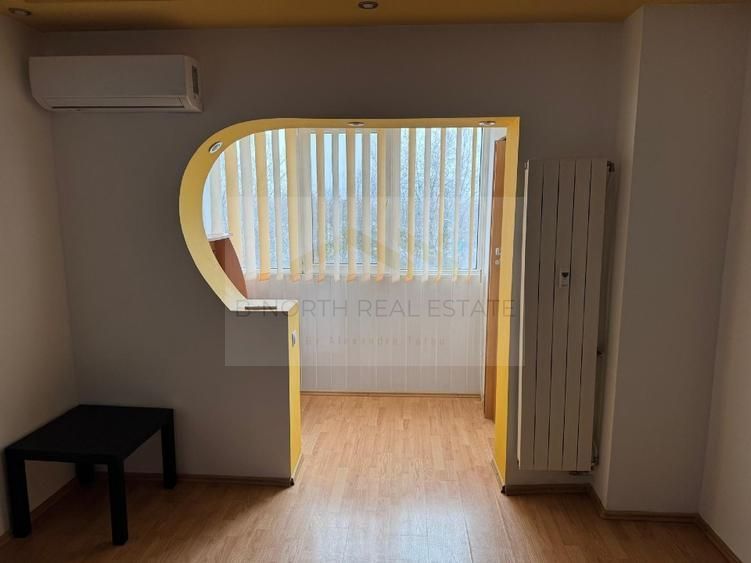 2 camere decomandat de închiriat, mobilat, lângă parc și metrou - Poză 10