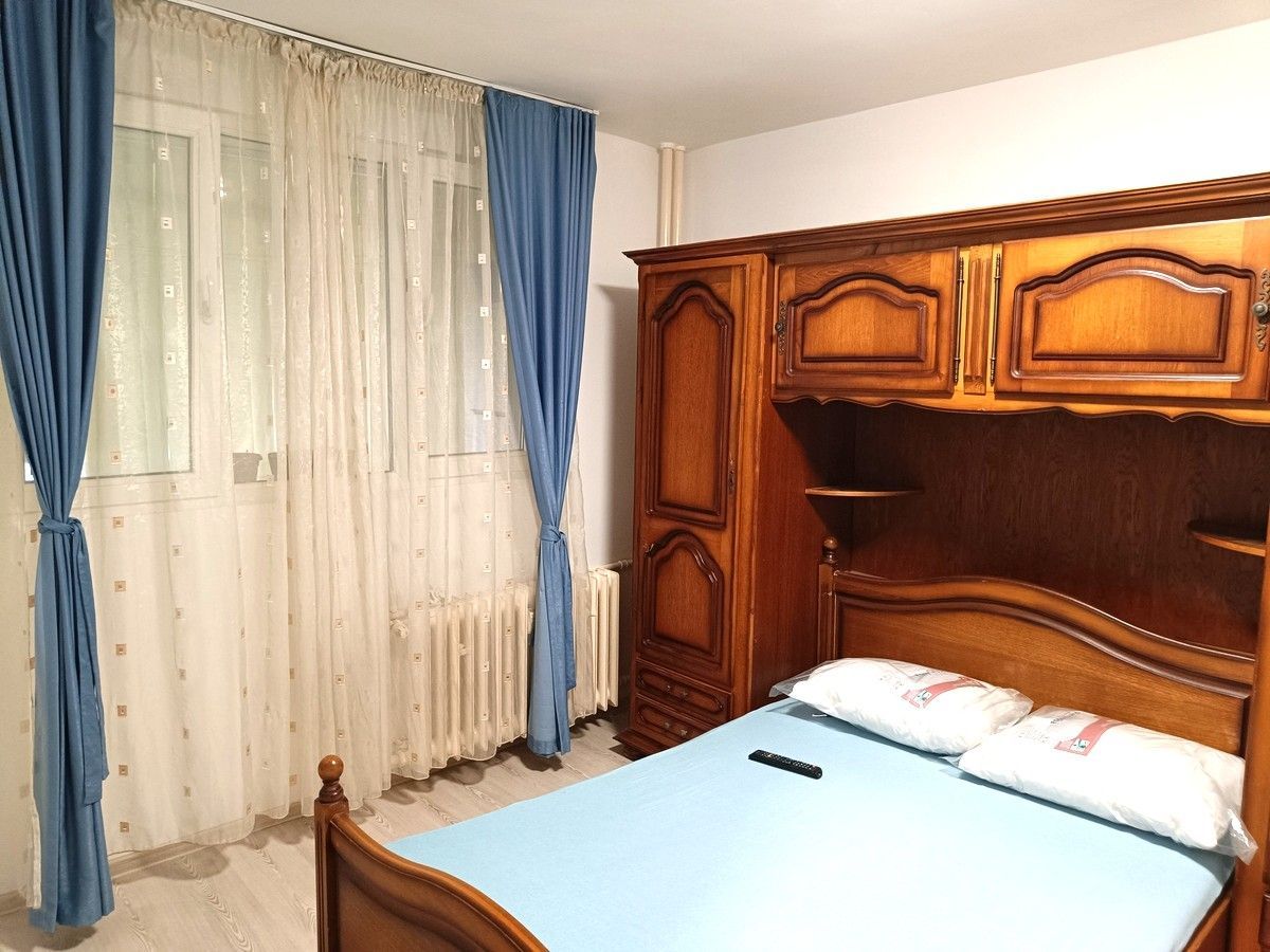 Închiriez Apartament cu 2 camere, mobilat complet, Vatra Luminoasă, parter ✨ - Poză 3