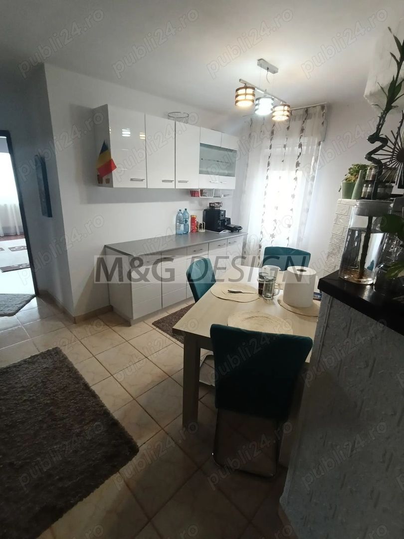Apartament 2 camere zona Bucovina - Poză 3