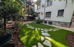 Inchiriere Apartament Domenii, SANDU ALDEA Bucuresti Sector 1