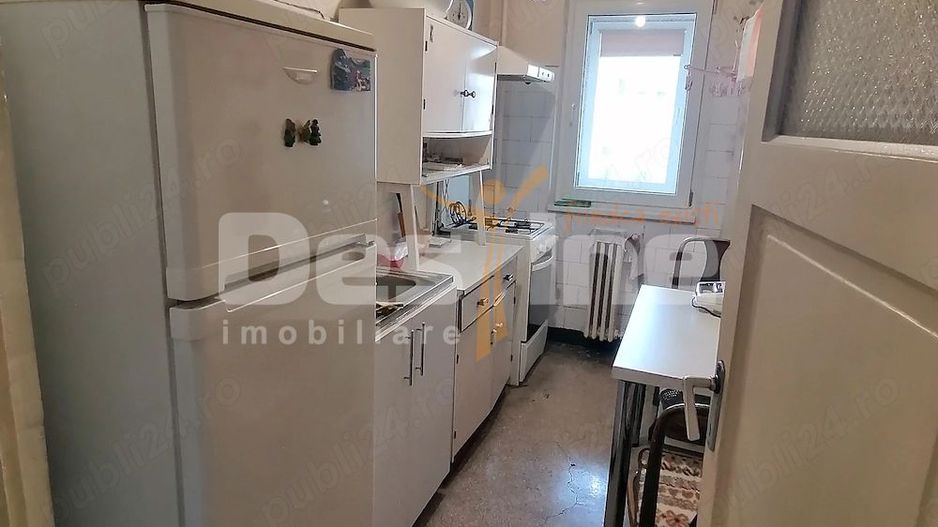 Apartament 2 camere de vânzare, Calea Victoriei, vedere panoramică - Poză 14