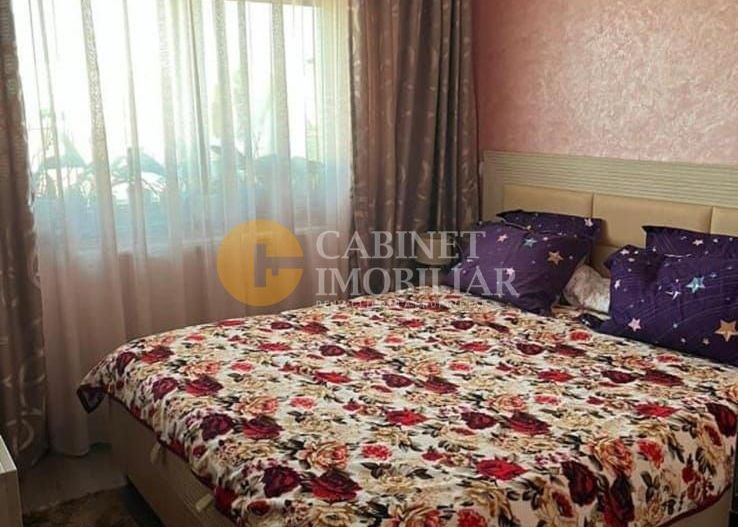 Valea Lupului Apartament 3 camere cu pod si loc de parcare - Poză 1