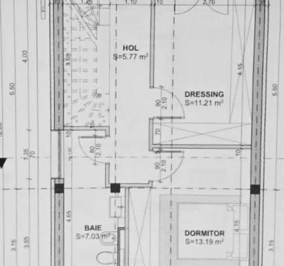 Case individuale | Giroc-ITM Timis | 4 camere - Poză 4