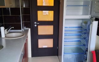 AP. 2 CAMERE DRUMUL TABEREI, BUCATARIE INCHISA, CENTRALA PROPRIE,CURAT - Poză 8