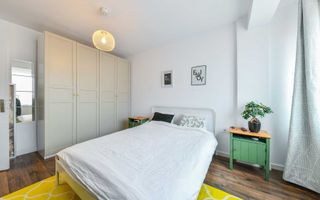 Apartament cu 2 dormitoare și garaj subteran zona Centrală Floresti. - Poză 7