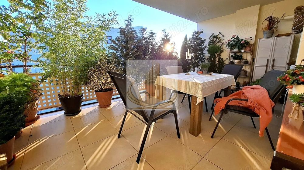 Penthouse deosebit in zona de top a Timisoarei - Poză 4
