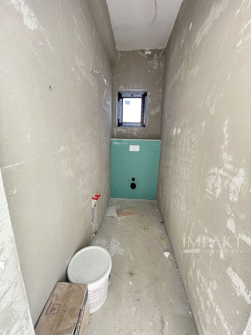 Casa semifinisata cu teren 1000 mp, in Feleacu ! - Poză 15