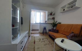 Apartament 1 cameră | Etaj 2 | Zona Meda | Mobilat și utilat - Poză 4