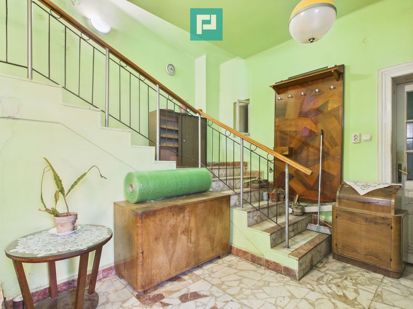 Casă – 5 camere | Cantemir -Zona centrala - Poză 1