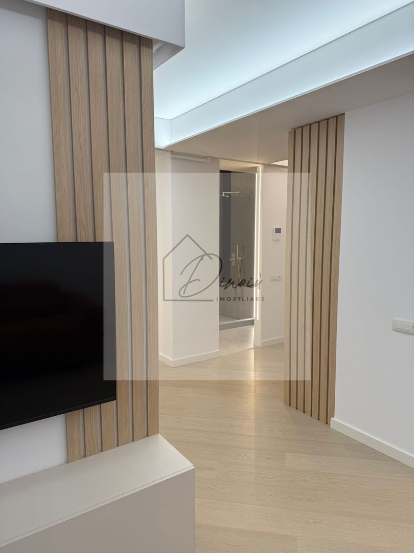 COMISION 0% I Apartament 3 camere Aviatiei Pipera I Cortina North - Poză 11