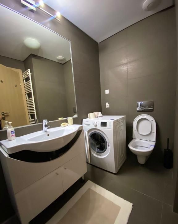 Apartament Barbu Vacarescu | Pipera | Upground Residence - Poză 6