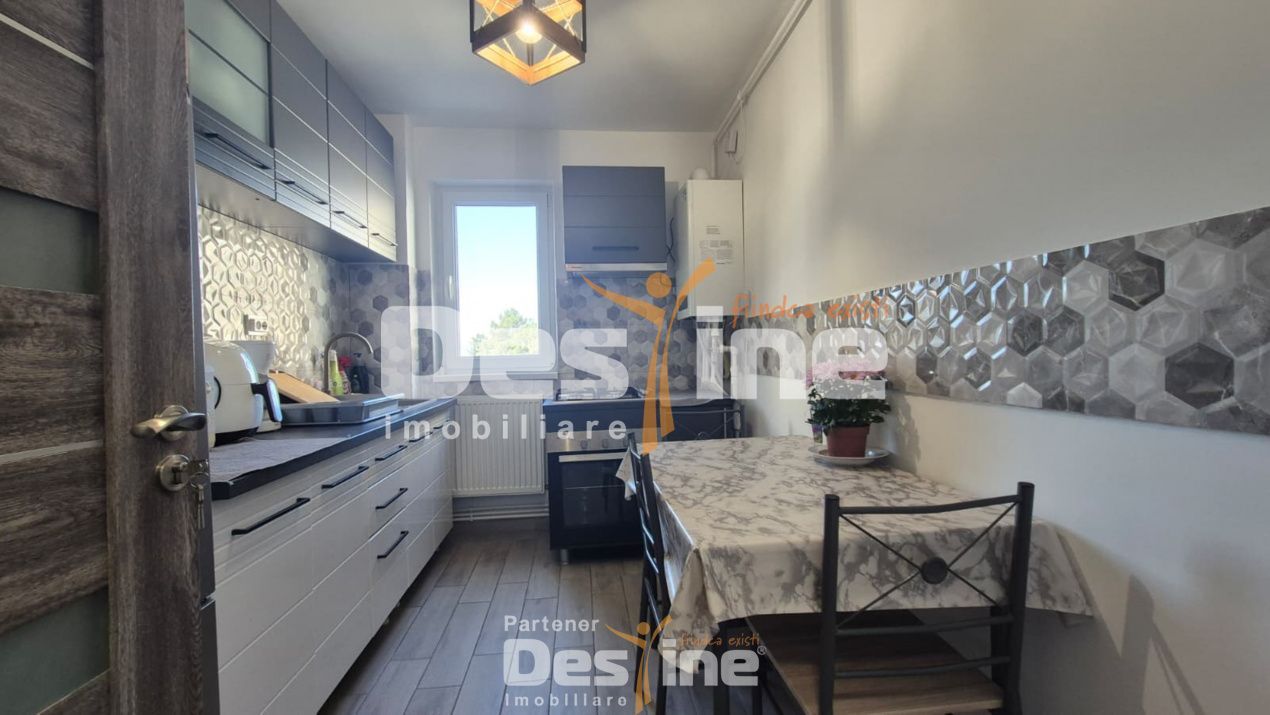 Apartament cu 2 camere etaj intermediar, renovat, boxa, zona Tudor Vladimirescu - Poză 7