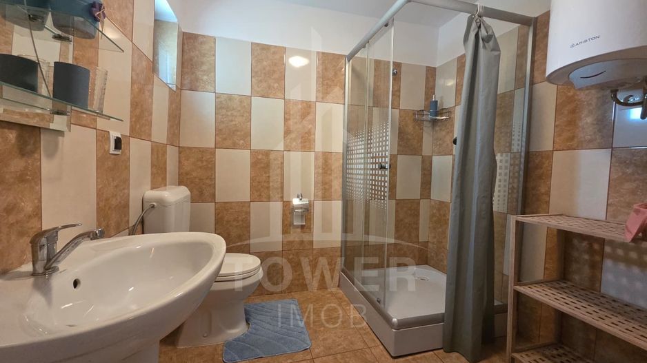 Casă săsească autentică în Bruiu (Sibiu) - Poză 7
