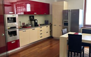 De inchiriat apartament 5 camere in zona Floreasca - Poză 6