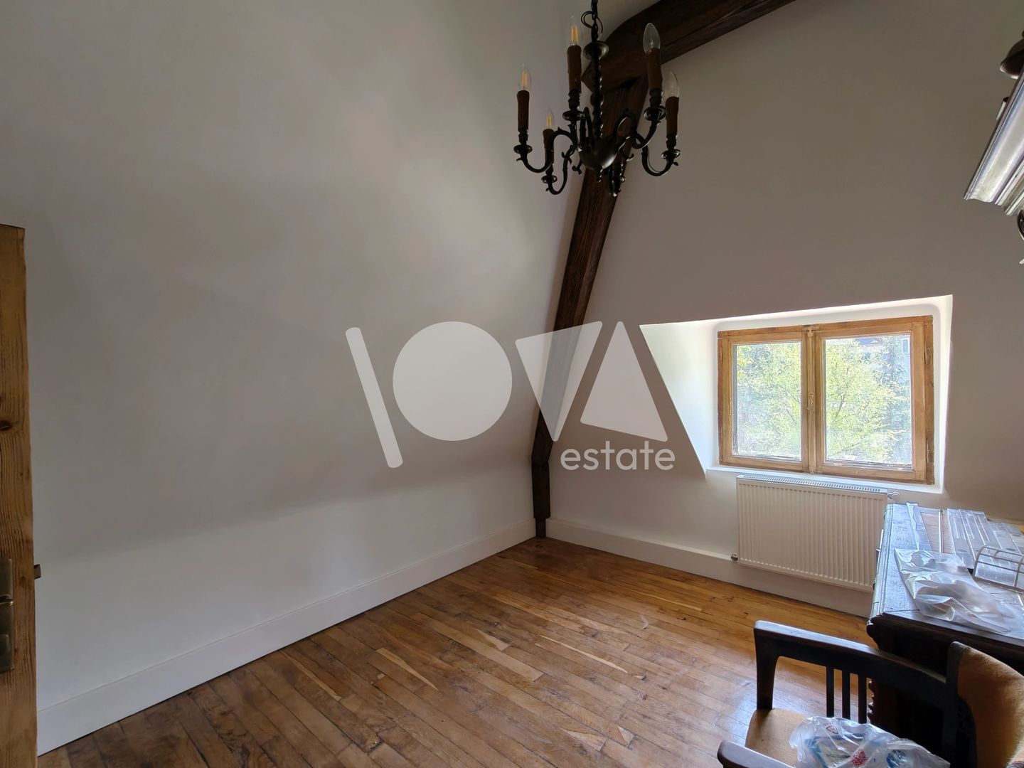 De închiriat: apartament 4 camere - Kiseleff - pretabil birou - Poză 5