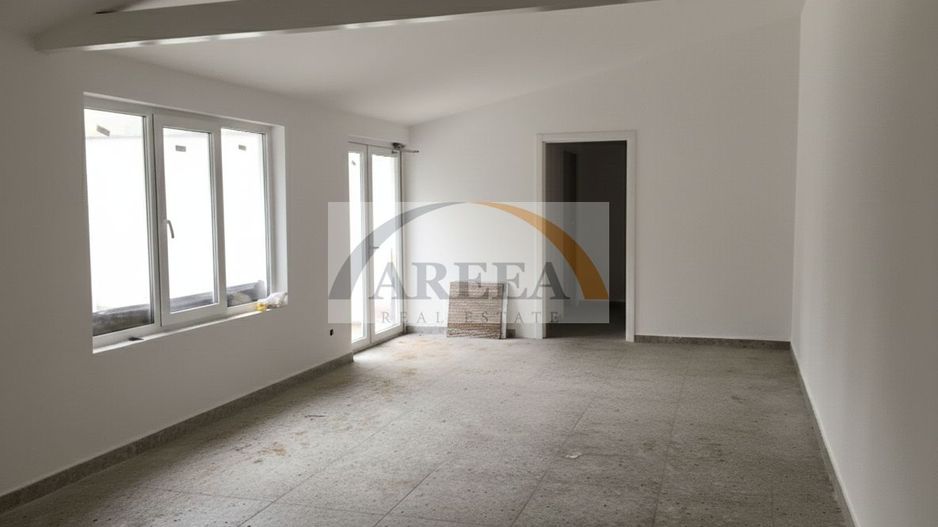 INCHIRIERE - spatiu comercial PIATA SUDULUI - parter, curte, parcare - Poză 8