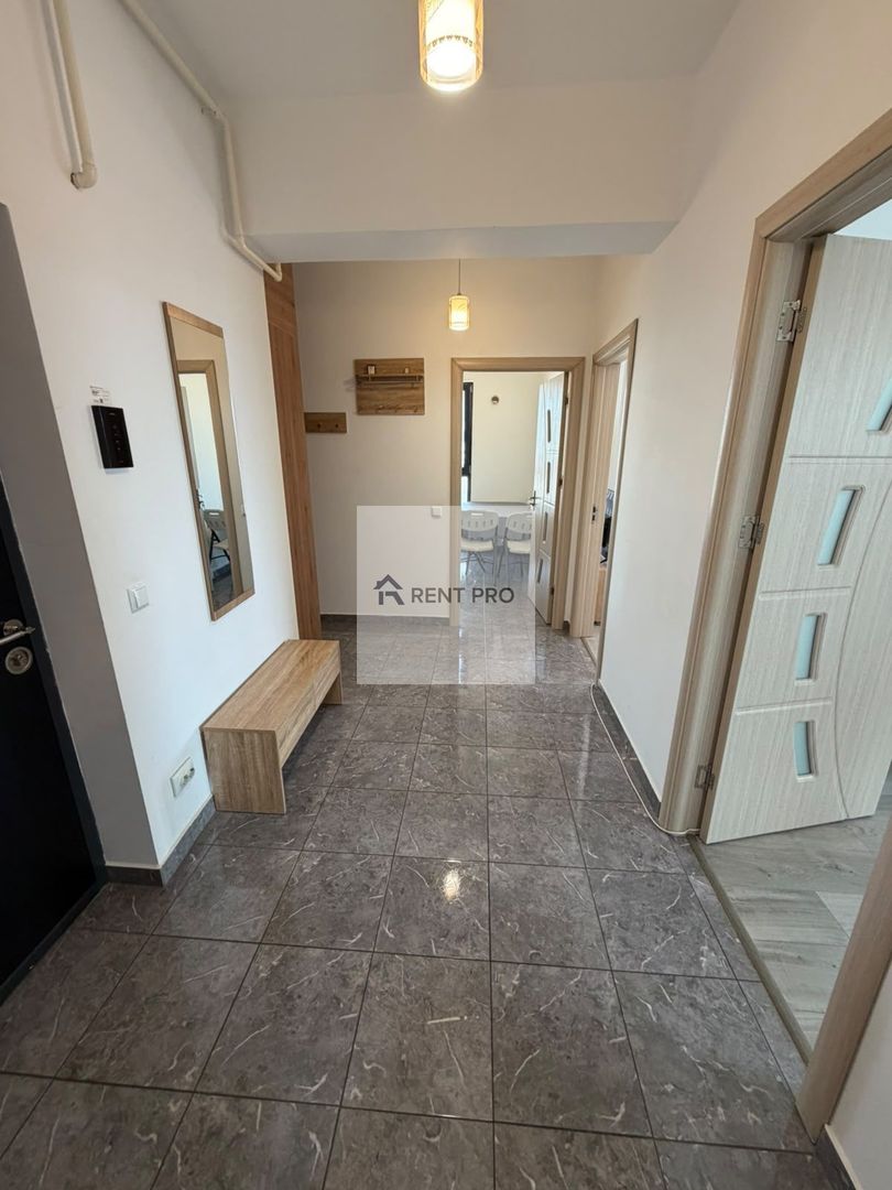 Apartament 2 camere de închiriat – Ranetti Residence | Grozăvești - Poză 5