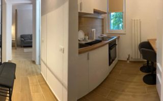 Garsonieră renovată integral, modernă   Calea Griviței - Poză 4