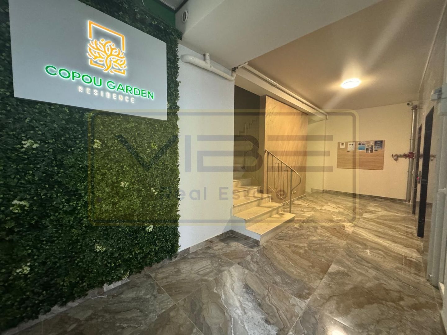 Apartament 4 camere 138mp Copou - Aleea Sadoveanu - Poză 25