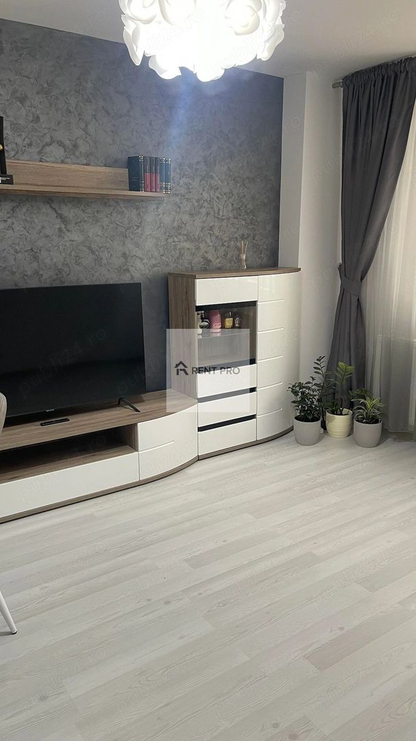 Apartament 2 camere de vânzare | 57,7 mp | Parter înalt | Lujerului - Poză 7