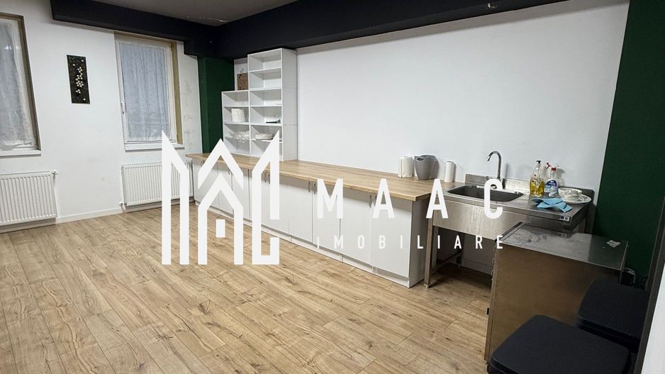 Spatiu comercial I 203 mp I Zona Lazaret - Poză 9