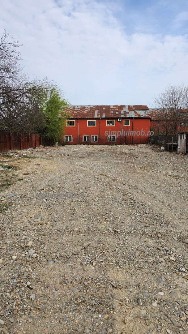 Teren Sector 6 intravilan 2 000 mp dezvoltare rezidențială - Poză 1