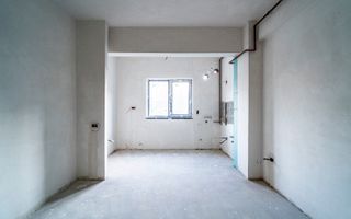 Ap 2 camere, 46 mp, etaj 2 din 4, METROU Pacii 10 min., Bloc nou, COMISION 0% - Poză 7