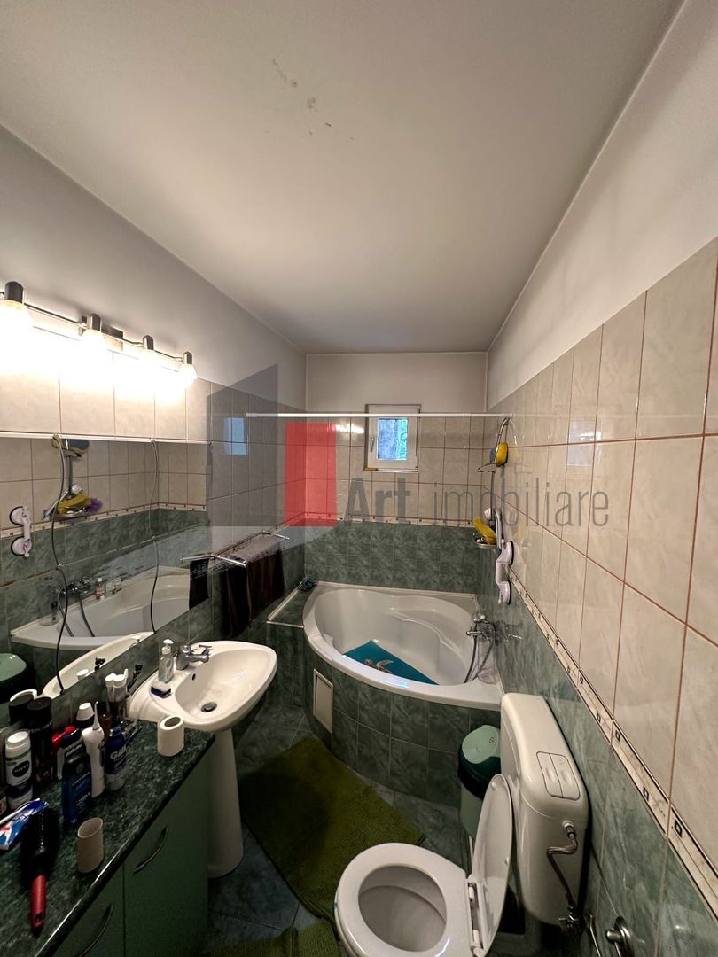 Casă individuală de vânzare – Dămăroaia, Sector 1, București - Poză 16