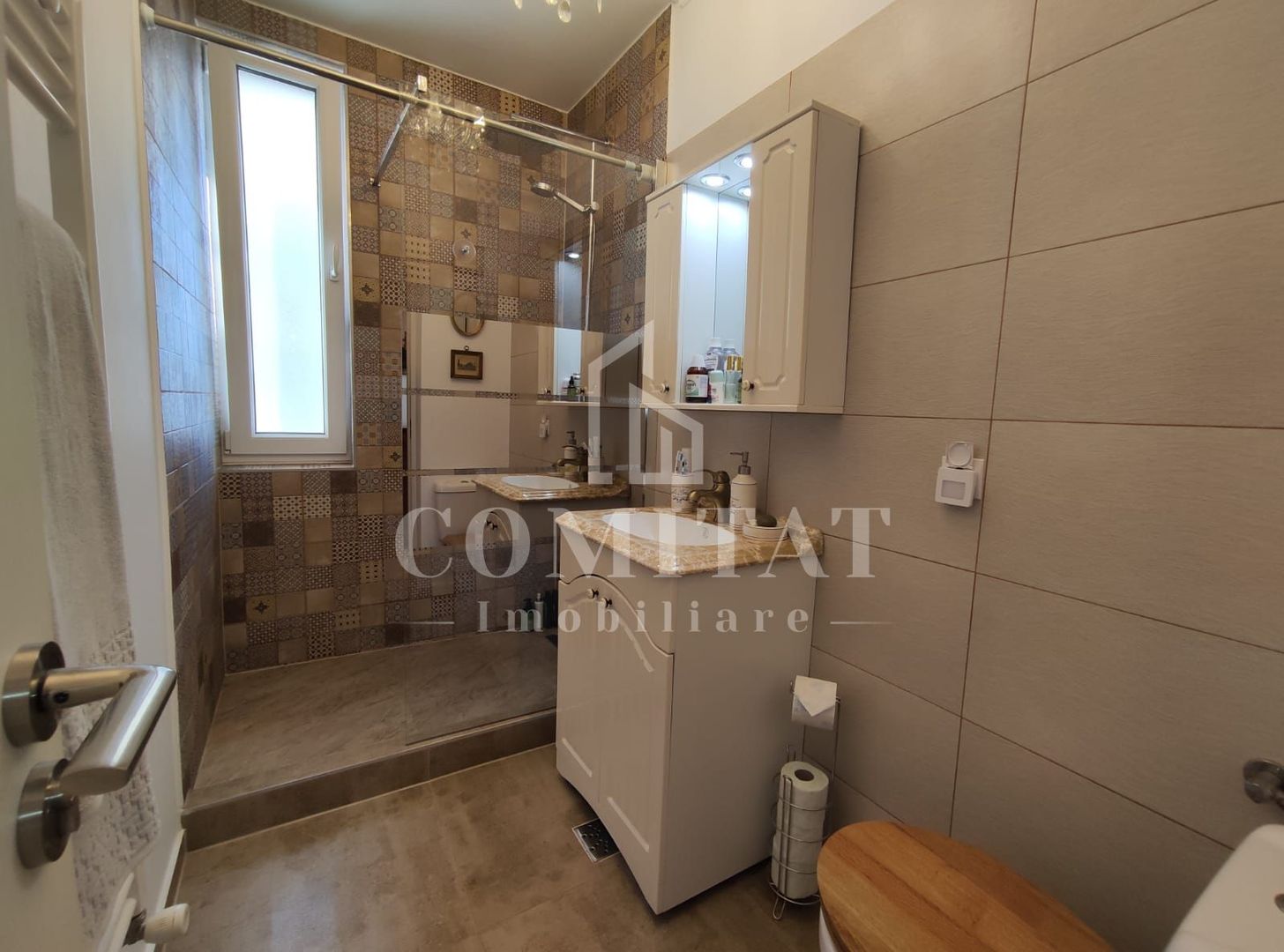 Apartament la cheie | 71mp |3 camere | Baciu - Poză 9