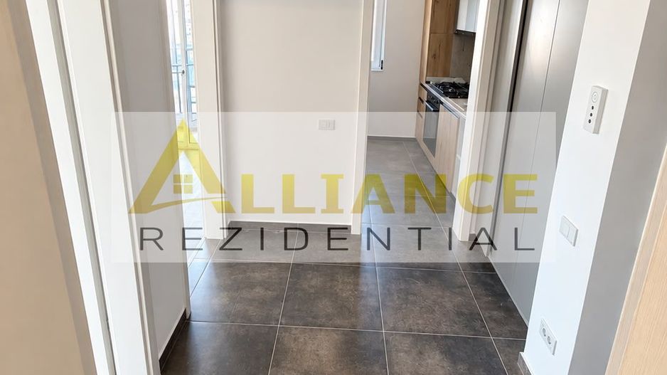 De vanzare | 2 camere decomandat|57 mp|Metrou Dimitrie Leonida 15 min - Poză 7