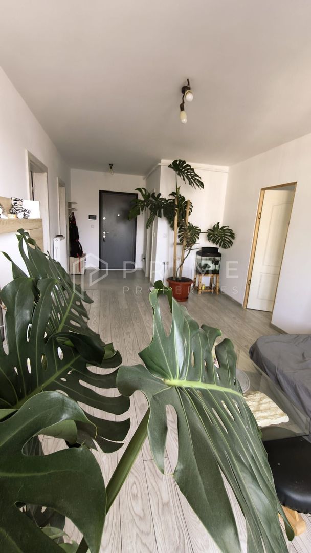 APARTAMENT 2 CAMERE | 55 MP | BLOC NOU | ET. 7/10 | COMPLEX MAURER - Poză 2