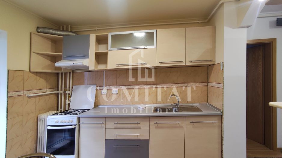 Apartament cu 2 camere decomandate | Cartierul Mănăștur -Zona Calvaria - Poză 9