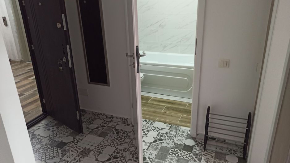 Apartament modern, lux, aproape metrou Leonida/Berceni - Poză 9